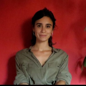 Ilaria - Italian teacher - Paris 12e