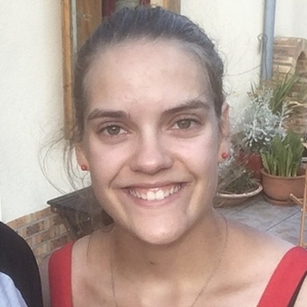 Emma - French teacher - Leipzig