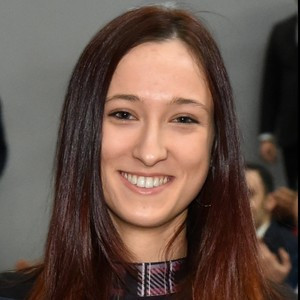 Arianna - Profe de matemática - Torino