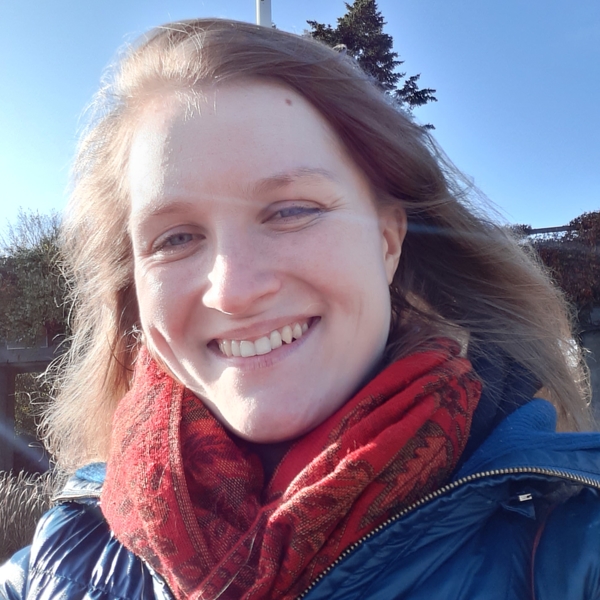 Daniela - Lehrkraft für Gesang - Dingwall