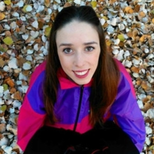 Joana - Maths teacher - Barcelona