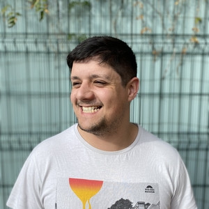 Julen - Java Tutor - Donostia