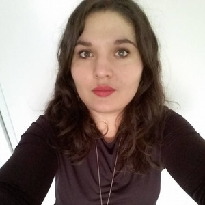 Alexane - profesor de lectura - Joué-lès-Tours