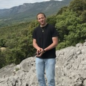 Lucien - Profesor de español para extranjeros - Lille