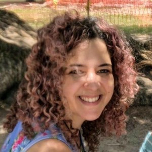 BRENDA - Professor de inglês - Lyon 2e