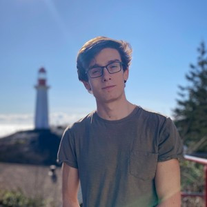 Nicholas - Insegnante di fisica - Vancouver