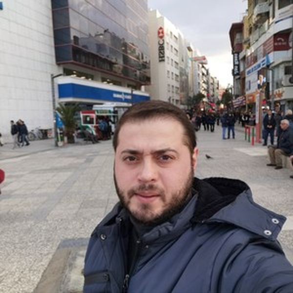 Korhan - Maths tutor - 