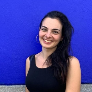 Giorgia - Prof d'allemand - Cagliari