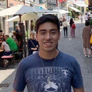 CarLos - Lehrkraft für Deutsch als Fremdsprache (DaF) - San Andrés Cholula