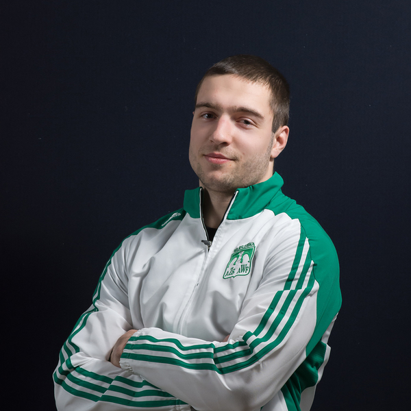 Karol - Personal training instructor - Warszawa