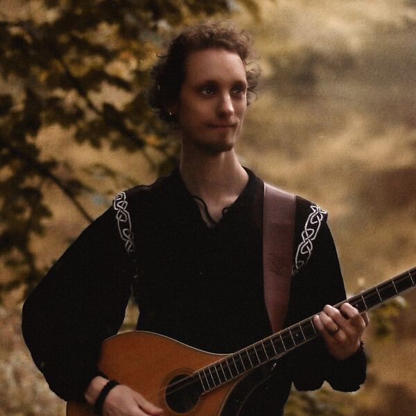 Kasper - Music Reading Tutor - Breda
