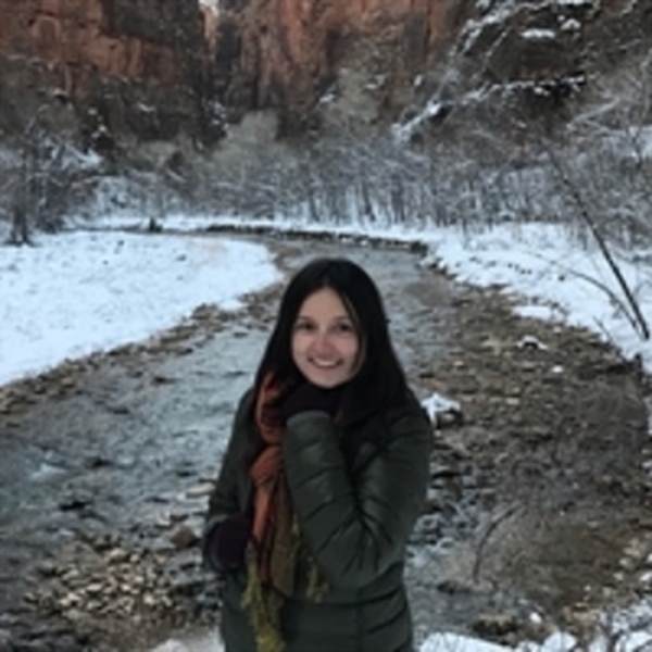 Lina - ESL tutor - Bogotá