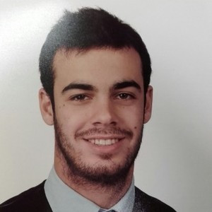 Eric - Spanish tutor - Rio de Janeiro