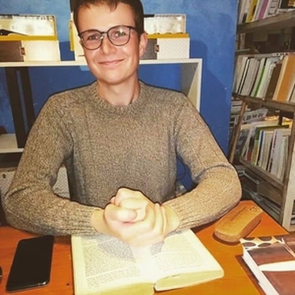 Joss - ESL tutor - Barcelona