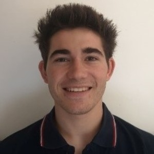 Marcelo - Maths tutor - Caparica