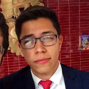 Omar - School English Tutor - Ciudad de México