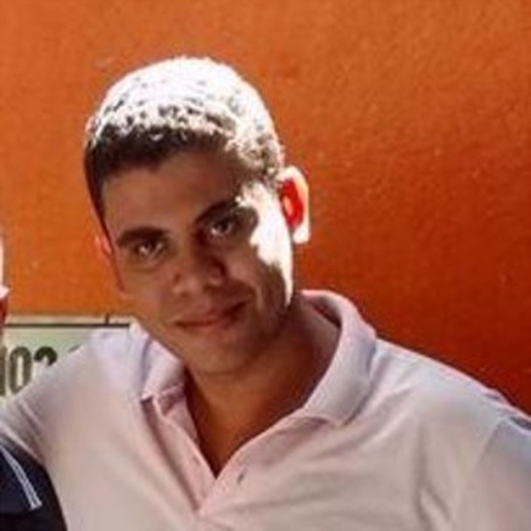 Gabriel Philippe - Insegnante di programmazione - Belo Horizonte