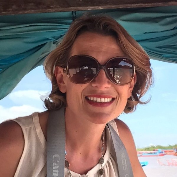 Valeria - CV writing tutor - Milano