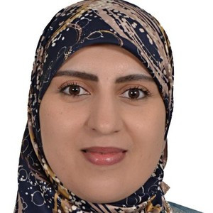 Imane - Prof d'arabe - Chicago