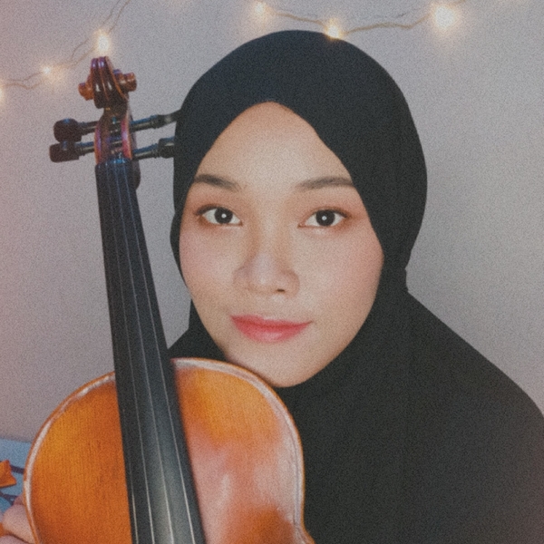 Omy - Music reading tutor - Kecamatan Ngaglik
