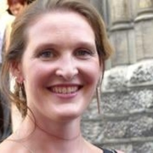 Mathilde - Maths tutor - Cossé-le-Vivien