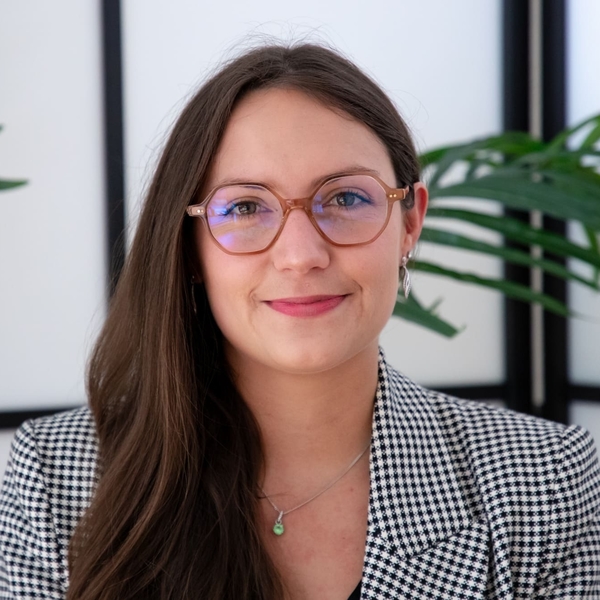 Line - ESL tutor - Genève