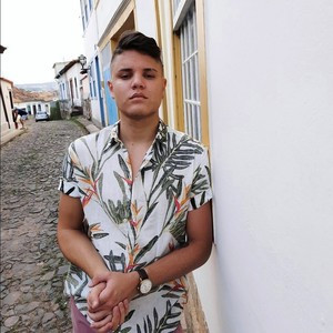 Mateus - prof de Inglés - Vista Alegre (Belo Horizonte)