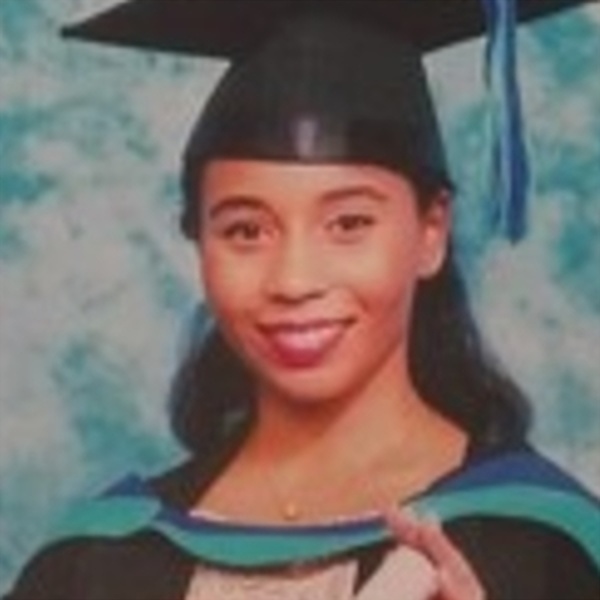 Anais - ESL tutor - Cergy
