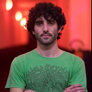 Federico - History tutor - Bologna