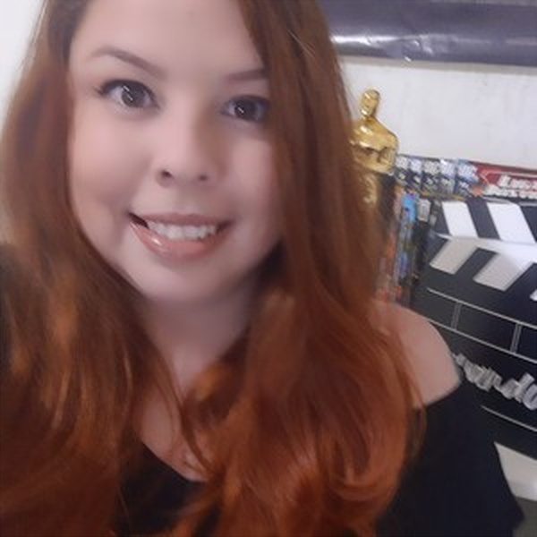 Winnie - ESOL tutor - Ipiranga