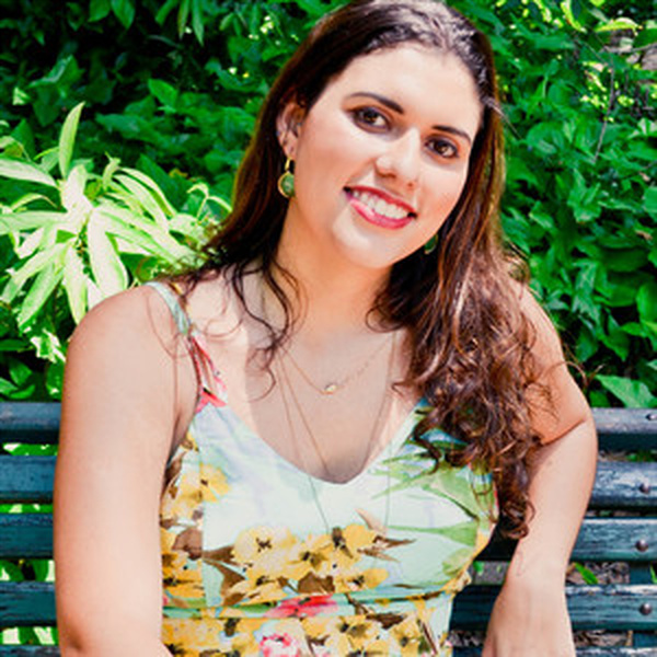 Viviane - ESL tutor - Icaraí