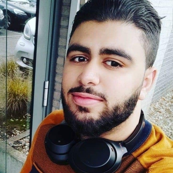 Mohamed - IT tutor - Molenbeek-saint-jean