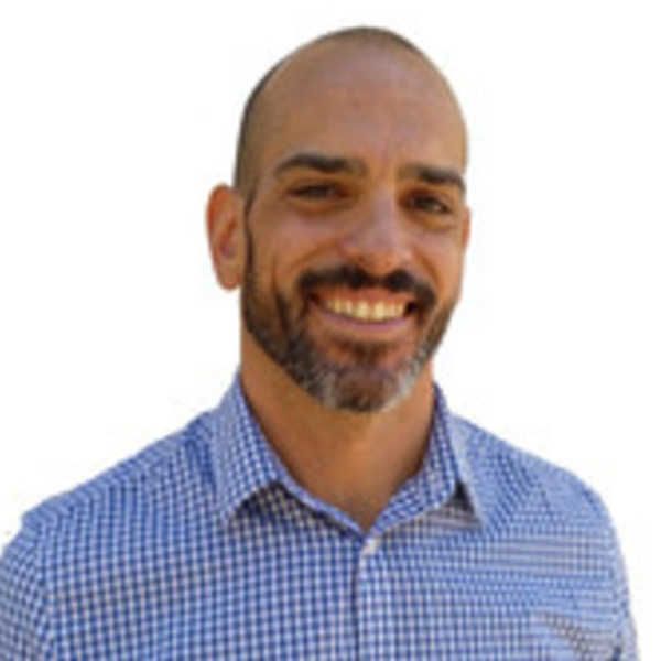 Carlos - personal trainer - Granada