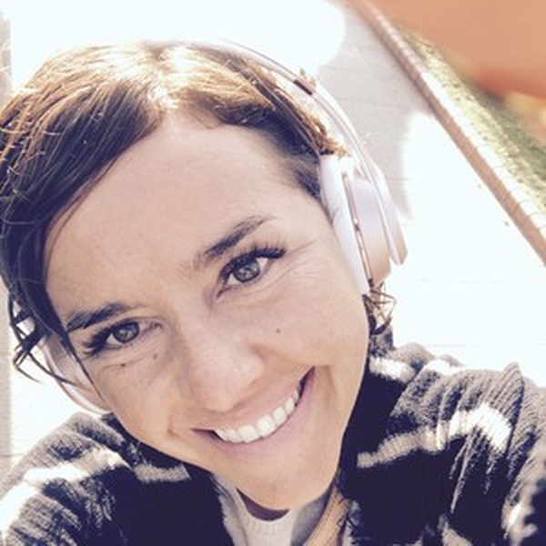 Ana - Maths tutor - Madrid