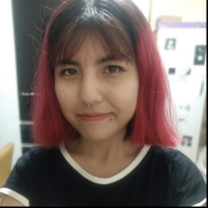 Nádia - Computer Skills tutor - Jardim Ouro Verde