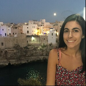 Juliana - Insegnante di portoghese brasiliano - Vila Mariana