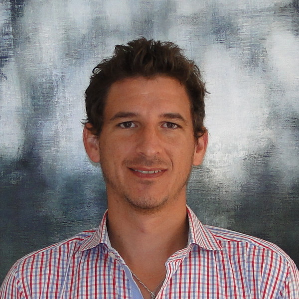 Joaquin - Computer programming tutor - Guecho