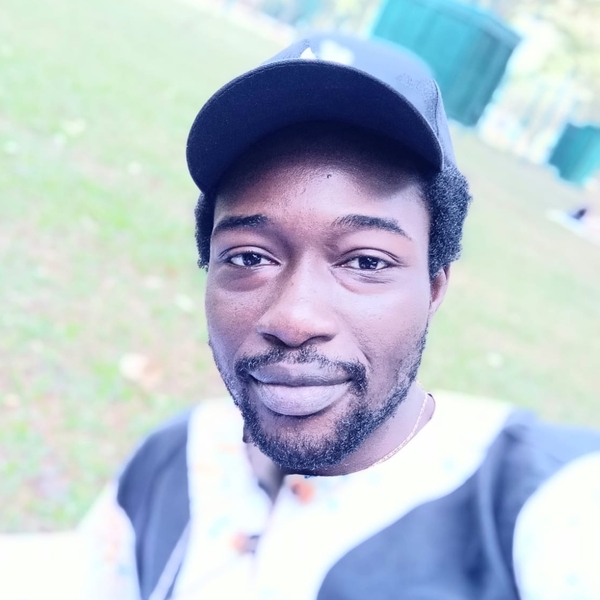 Abdoul - Prof de fle - français langue étrangère - Brás