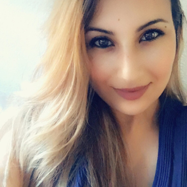 Nisrine - Biology teacher - Marseille 5e 