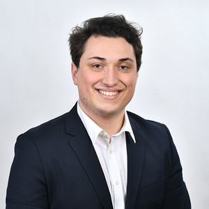 Guillaume - ESOL teacher - Bordeaux