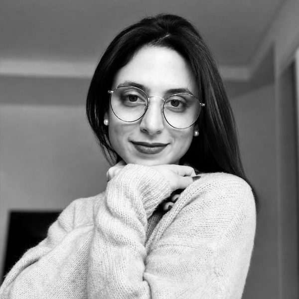 Luiza - Reading tutor - 