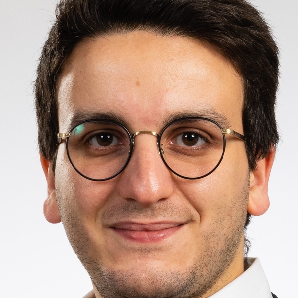 ALI - Mathematics tutor - Roubaix