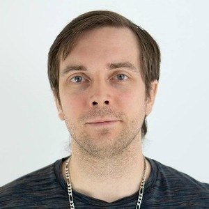 Julien - Computer Programming Tutor - Aix-en-Provence
