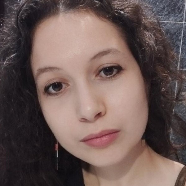 Roberta - English Tutor - Torino