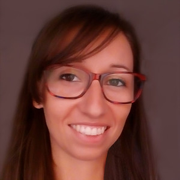 Carmela - Biology tutor - Verona
