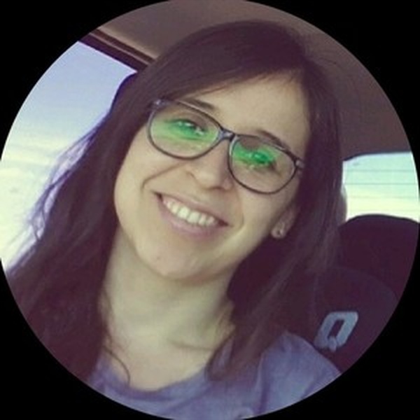 Soledad - Maths tutor - Parque Chacabuco