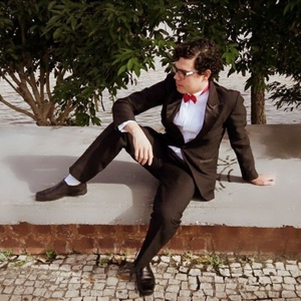 Hélio - Maths tutor - Coqueiro