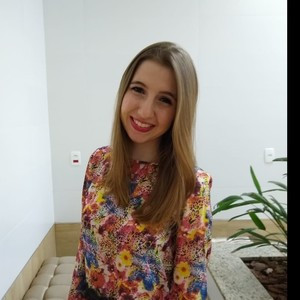 Letícia - Academic tutoring teacher - Bela Vista