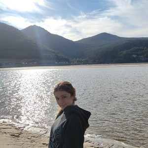 June - Basque teacher - Basauri