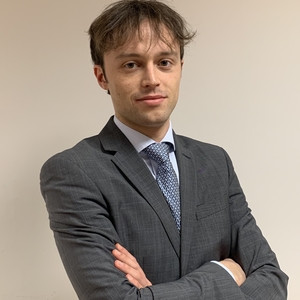 Umberto - Economics tutor - Bologna